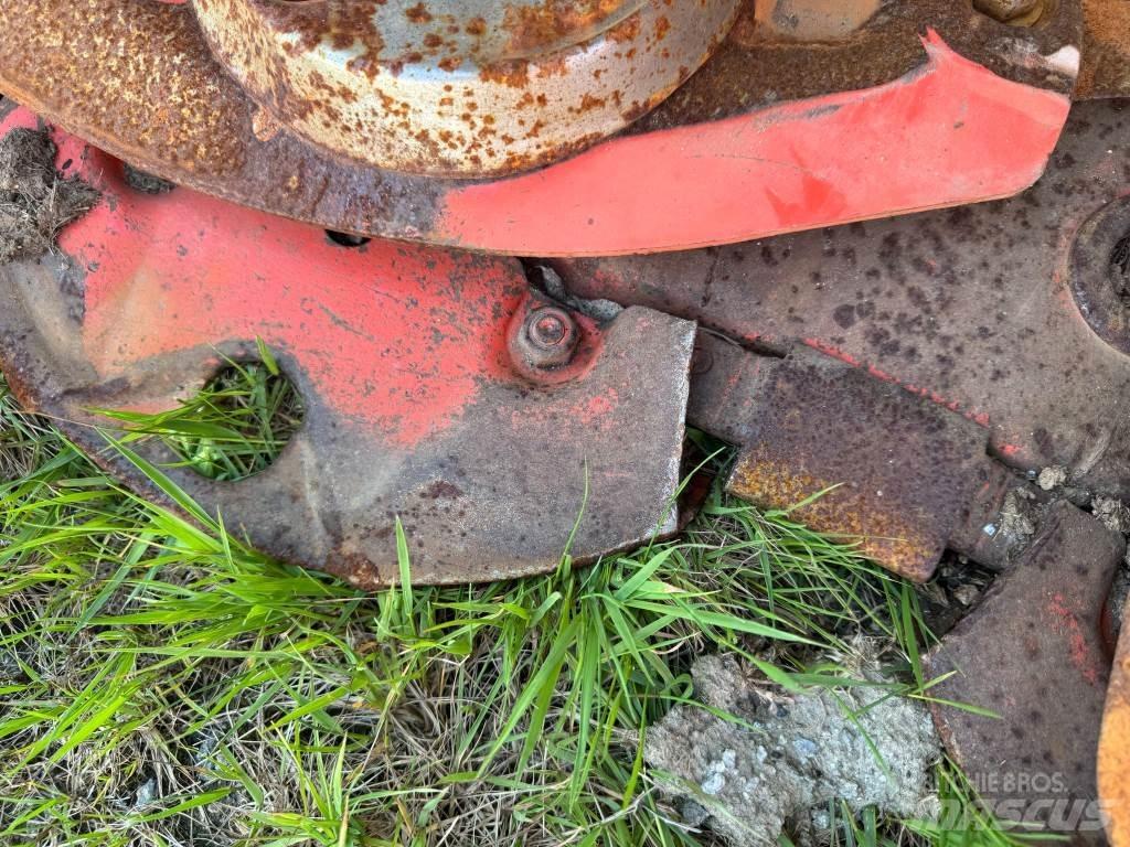 Kuhn GMD 800GIIFF Kosiarki