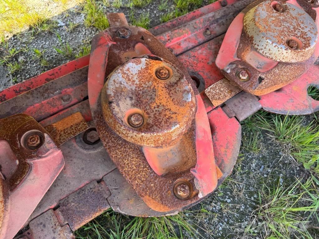 Kuhn GMD 800GIIFF Kosiarki
