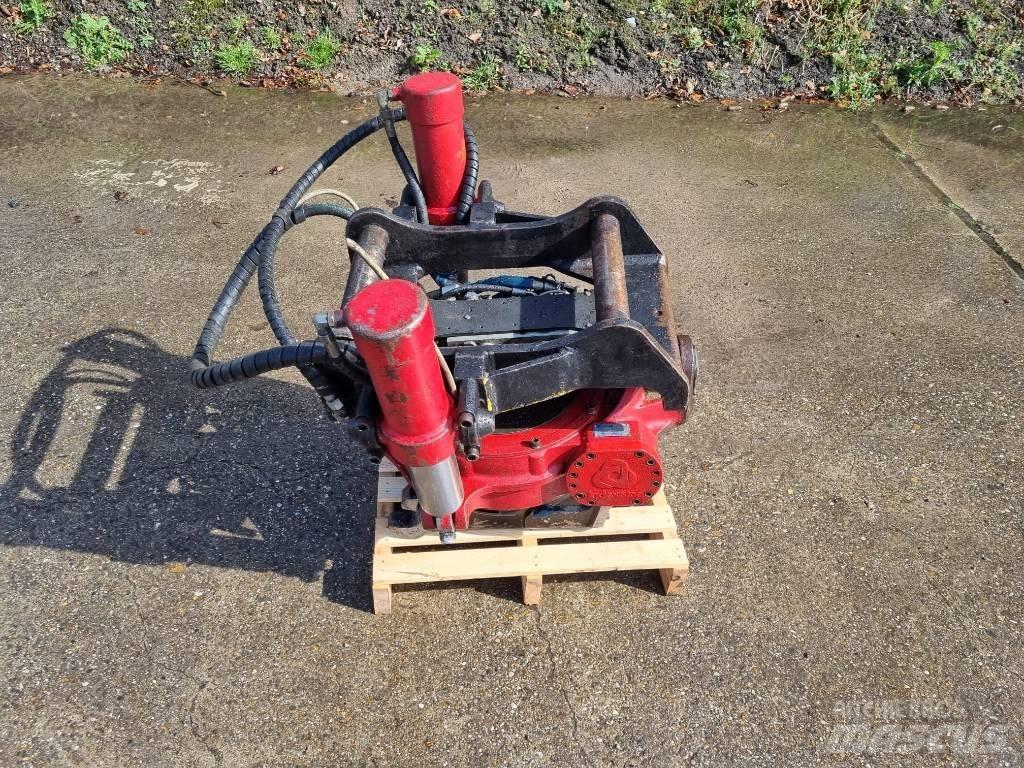Indexator RT60B Rotatory