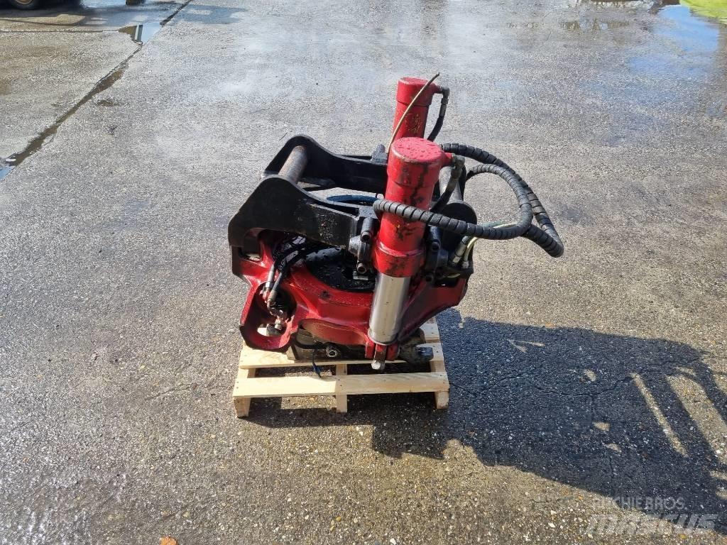 Indexator RT60B Rotatory
