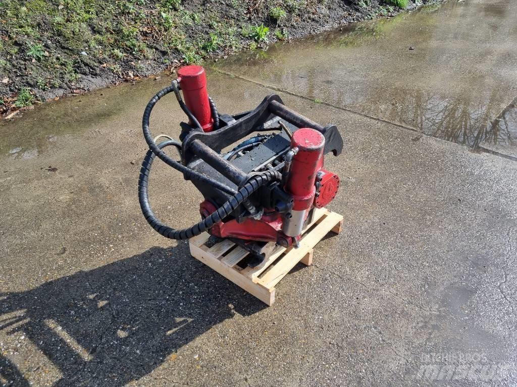 Indexator RT60B Rotatory