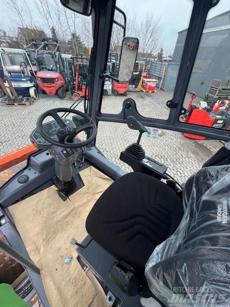 Hamm HC 70i Walce jednobębnowe