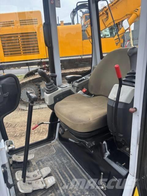 Wacker Neuson ET 18 Minikoparki