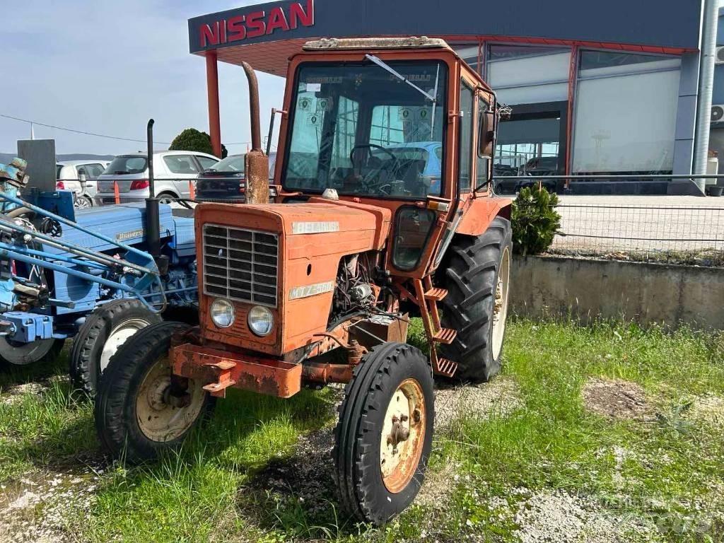 Belarus MTZ 560 Ciągniki rolnicze