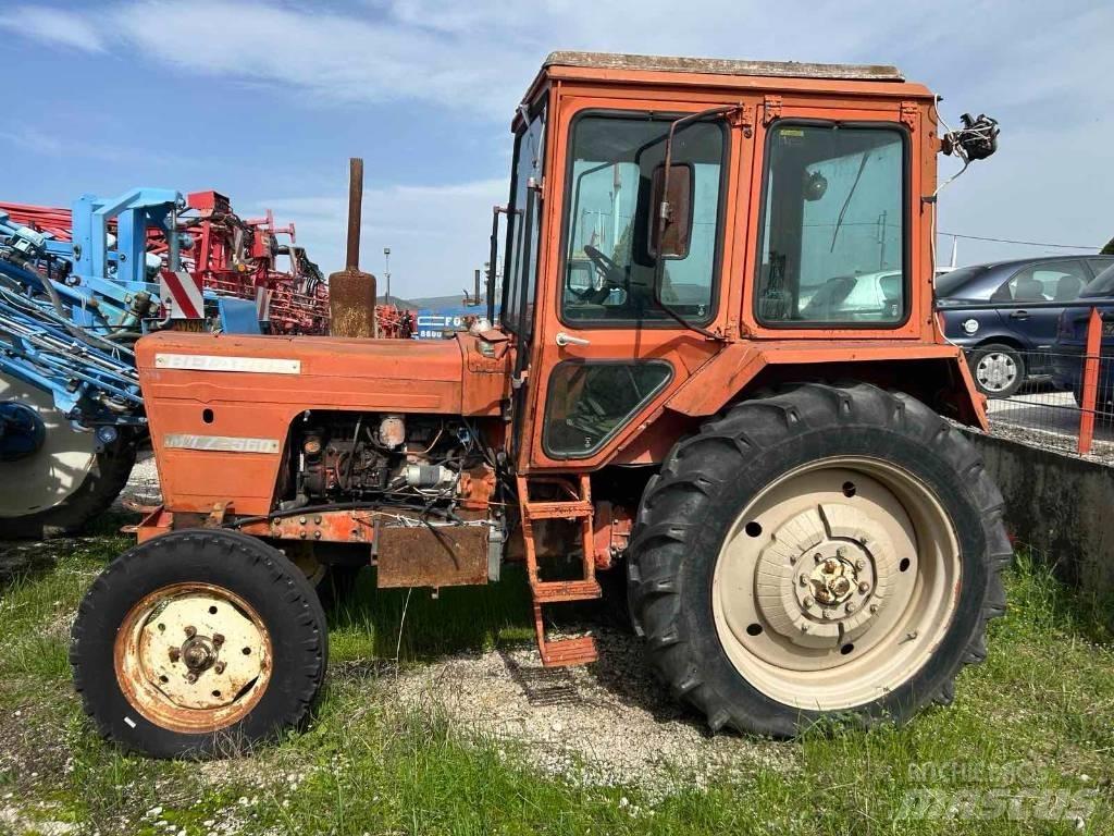 Belarus MTZ 560 Ciągniki rolnicze