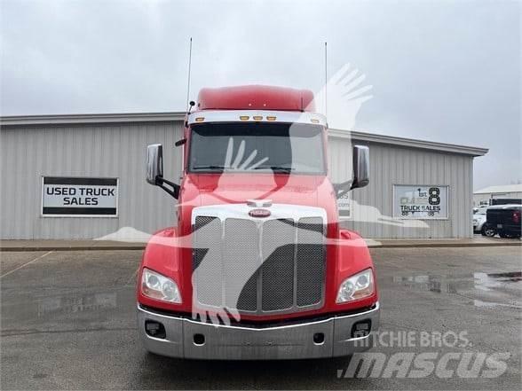 Peterbilt 579 Ciągniki siodłowe