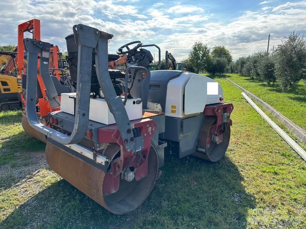 Dynapac CC 1300 Walce dwubębnowe