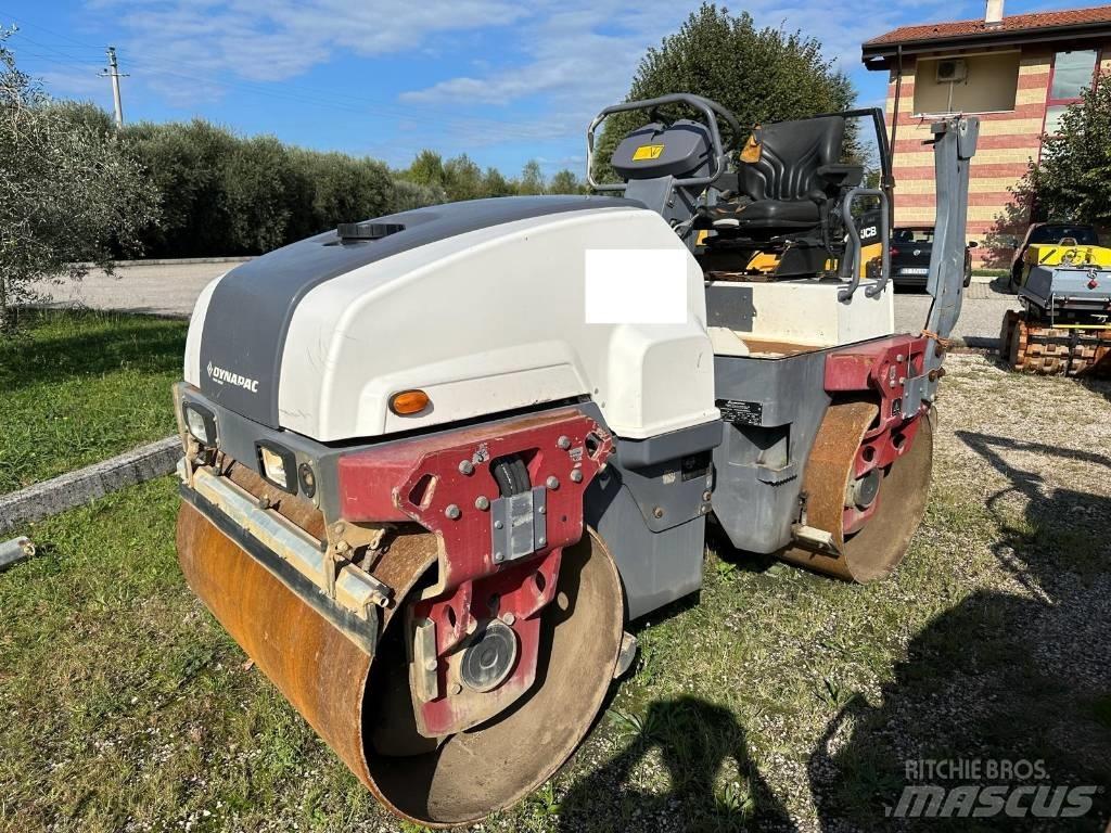Dynapac CC 1300 Walce dwubębnowe