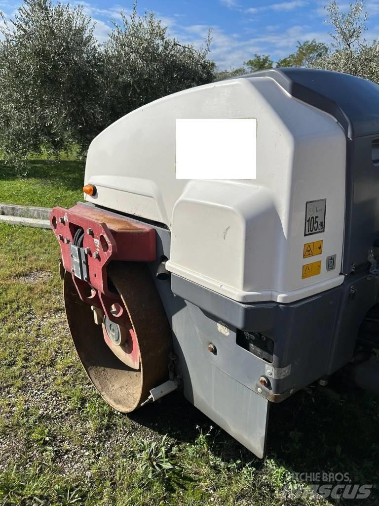 Dynapac CC 1300 Walce dwubębnowe