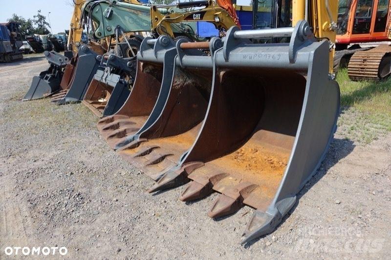 Liebherr SW 48 Łyżki do koparek