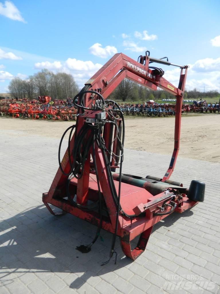 Trejon Rollpack 140 Owijarki