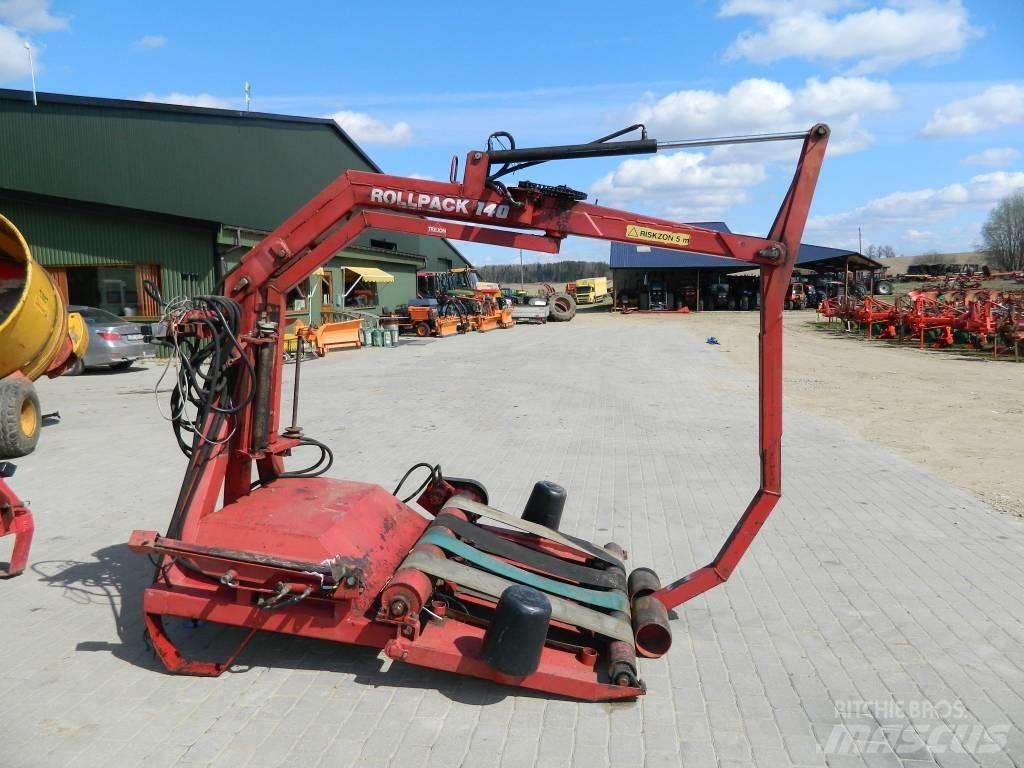 Trejon Rollpack 140 Owijarki