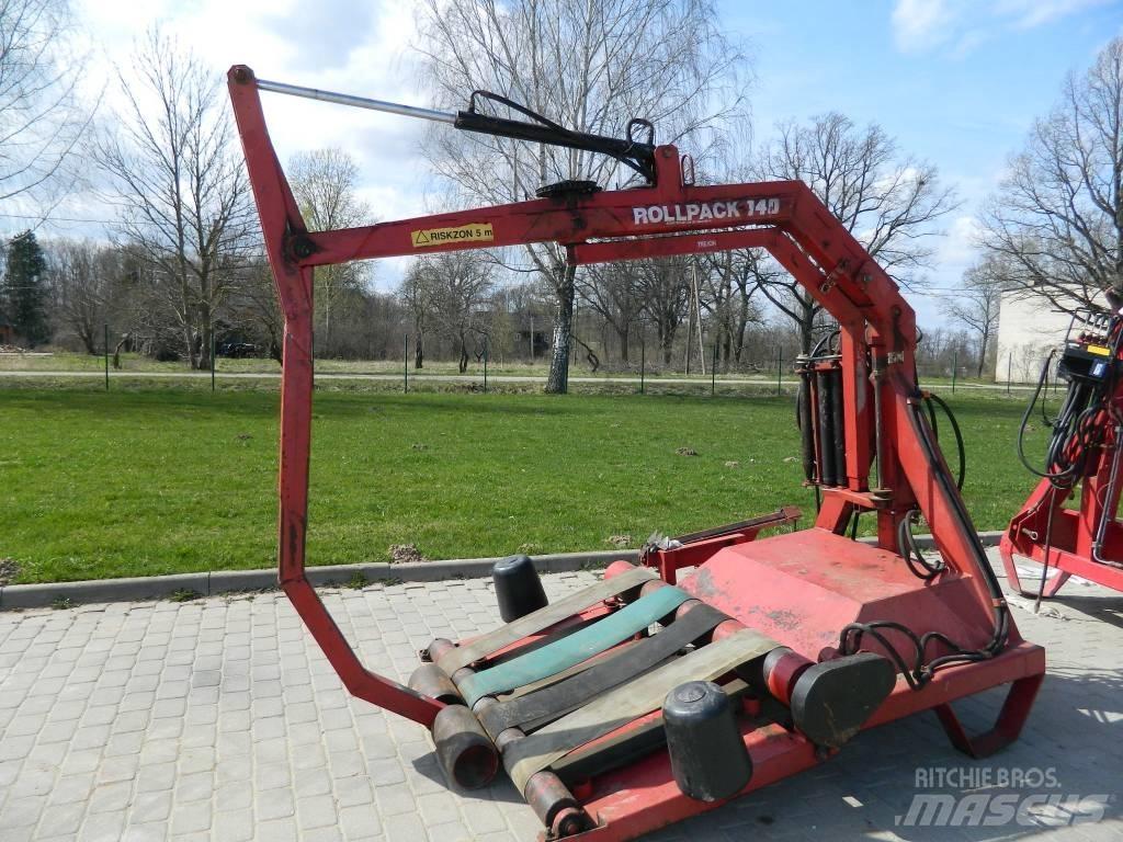 Trejon Rollpack 140 Owijarki
