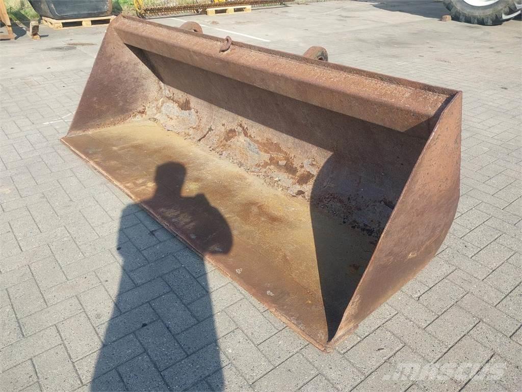  Overig Schepbak Łyżki do ładowarek