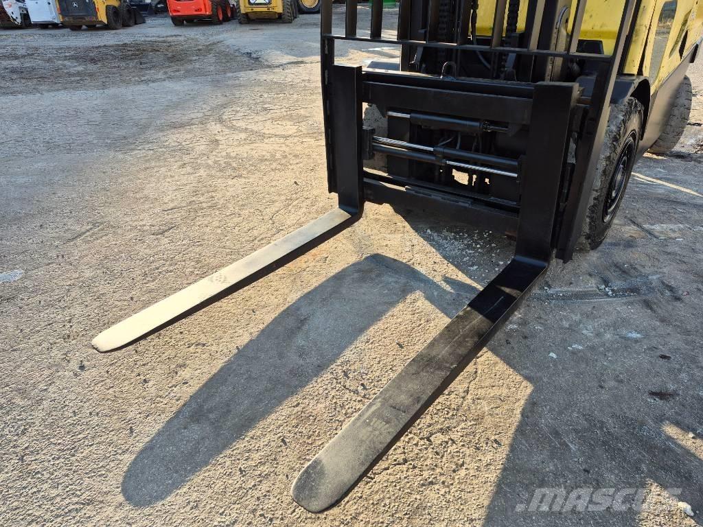 Hyster H 100 FT Wózki widłowe inne