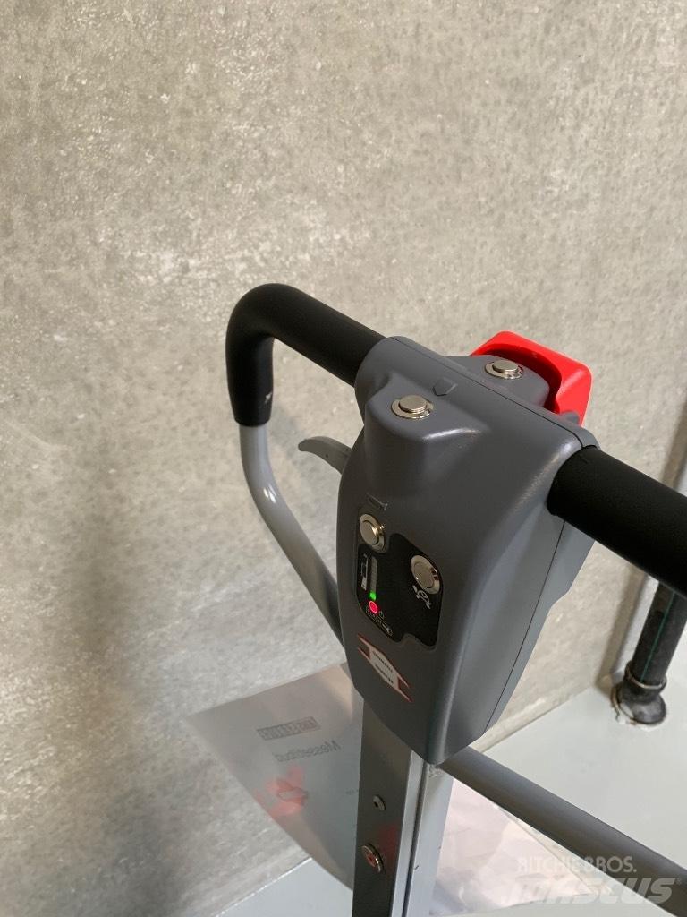 Ameise SPM-113 Wózki widłowe unoszące