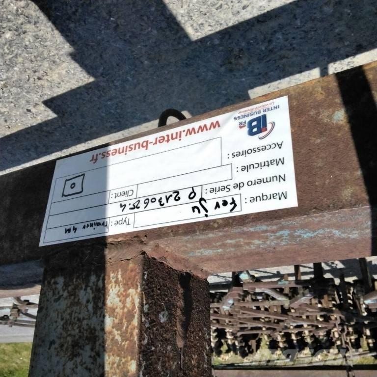  FERJU TRAINÉ Inne maszyny i akcesoria uprawowe