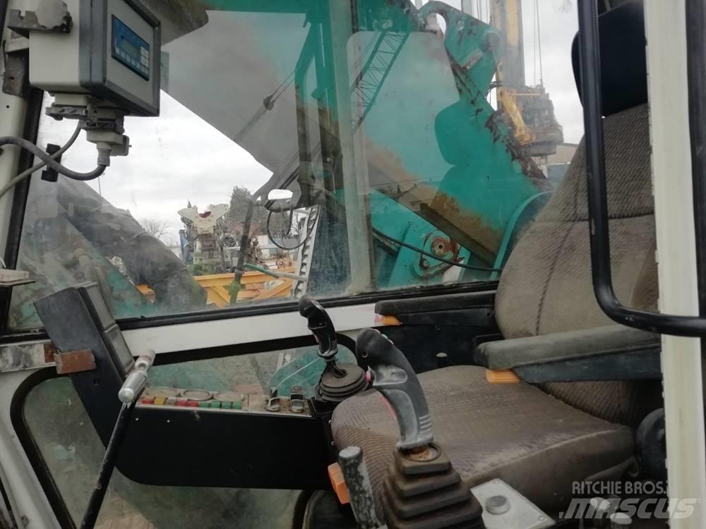 Casagrande B180 Pozostałe wiertnice