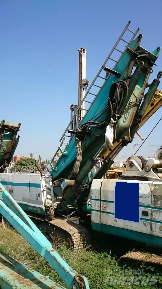 Casagrande B180 Pozostałe wiertnice