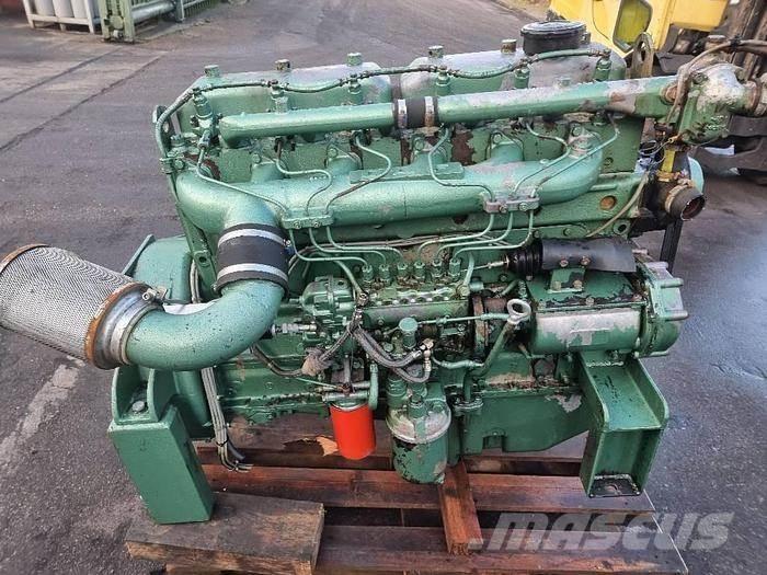  Engines DH 825 Transport - Inne