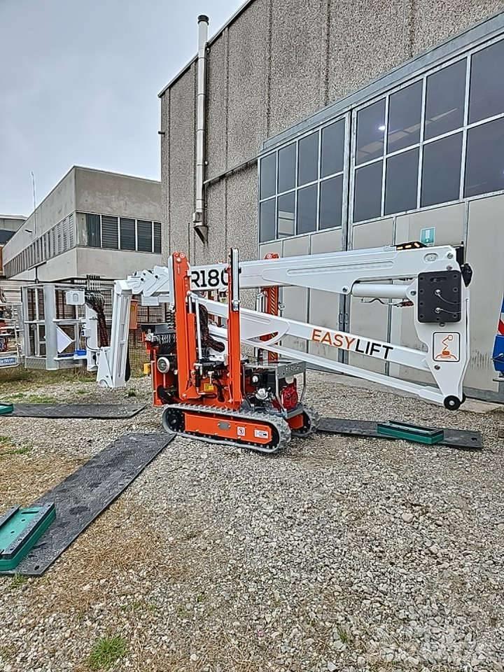 EasyLift R180 Podnośniki przegubowe