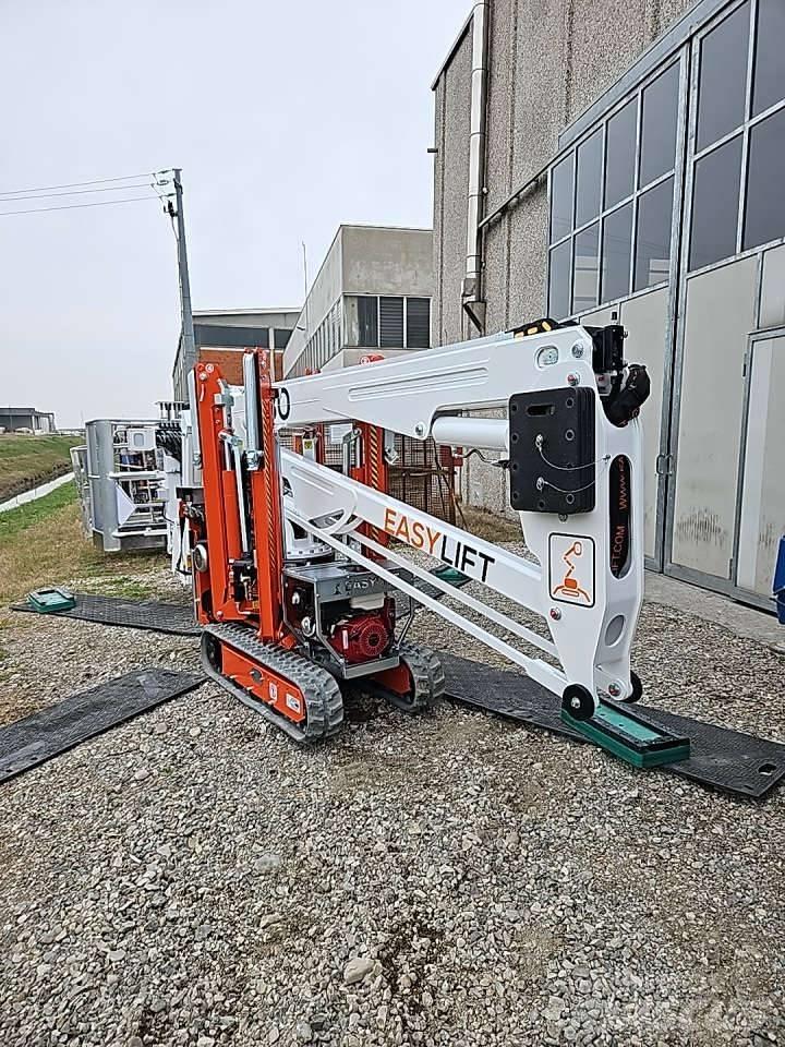 EasyLift R180 Podnośniki przegubowe