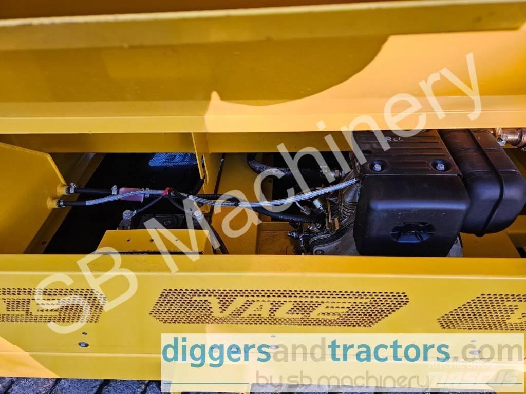 Vale DM800 Komunalne - Inne