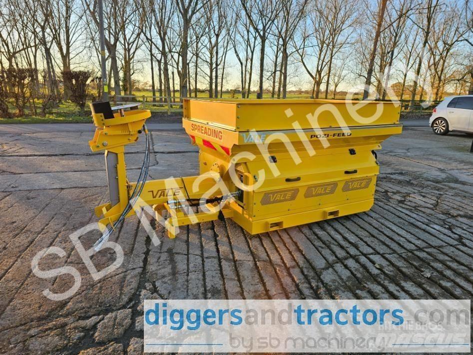 Vale DM800 Komunalne - Inne