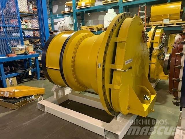 Komatsu 830E AC Inny sprzęt górniczy