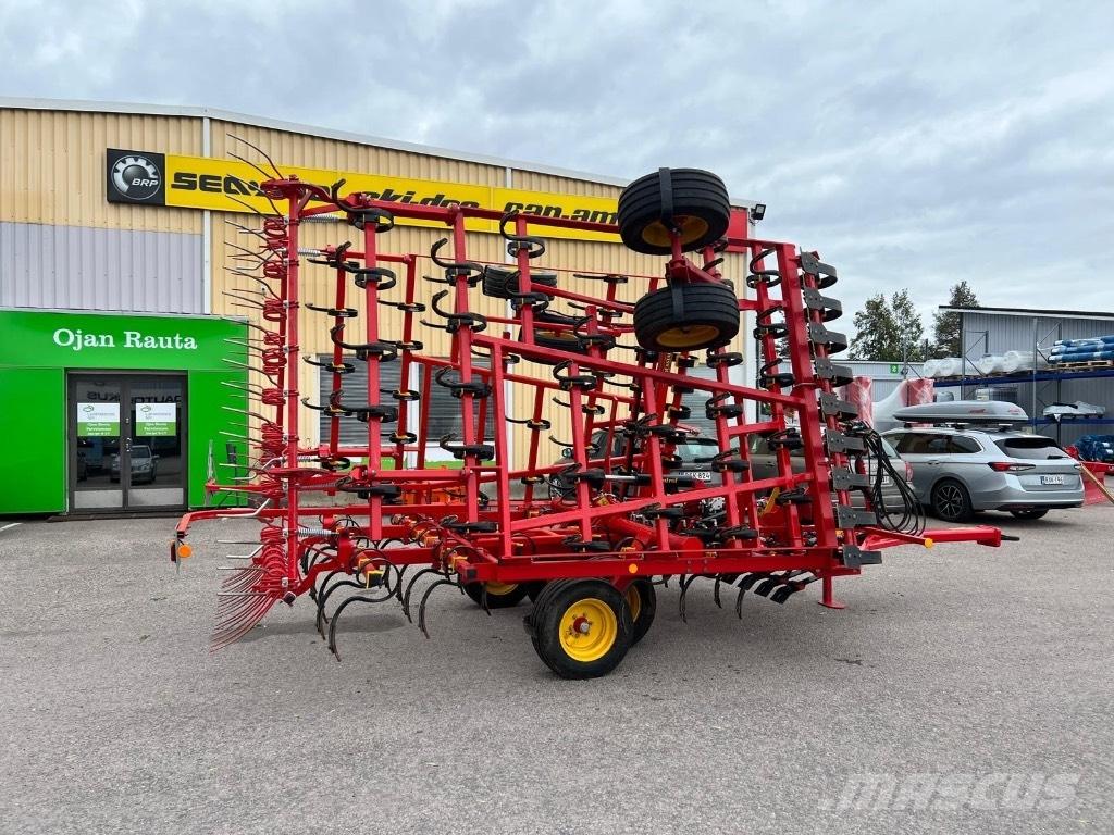 Väderstad NZA700 Brony