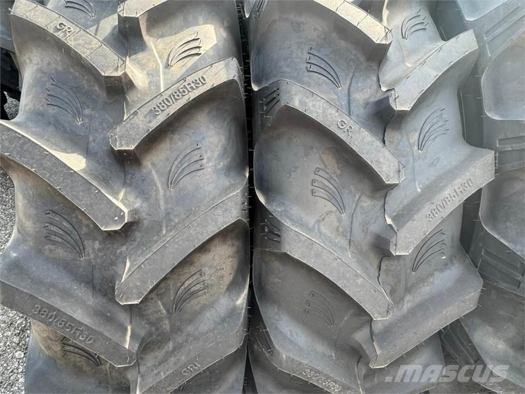  380/85R30 *GRI* Opony, koła i felgi