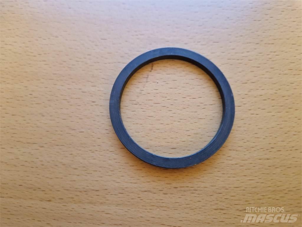 Eco Log Ring Ramy i zawieszenie