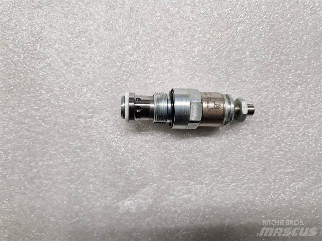 Eco Log ECO LOG Hydraulika