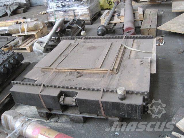 Liebherr A 954 Koparki przeładunkowe