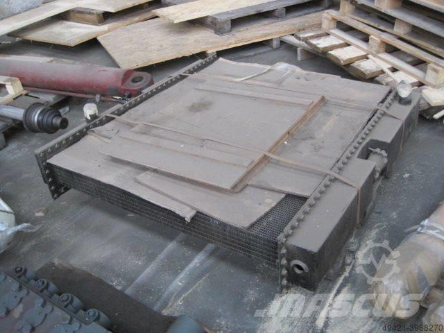 Liebherr A 954 Koparki przeładunkowe