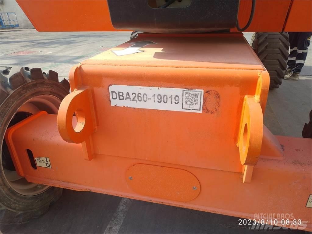 JLG 800AJ Podnośniki przegubowe