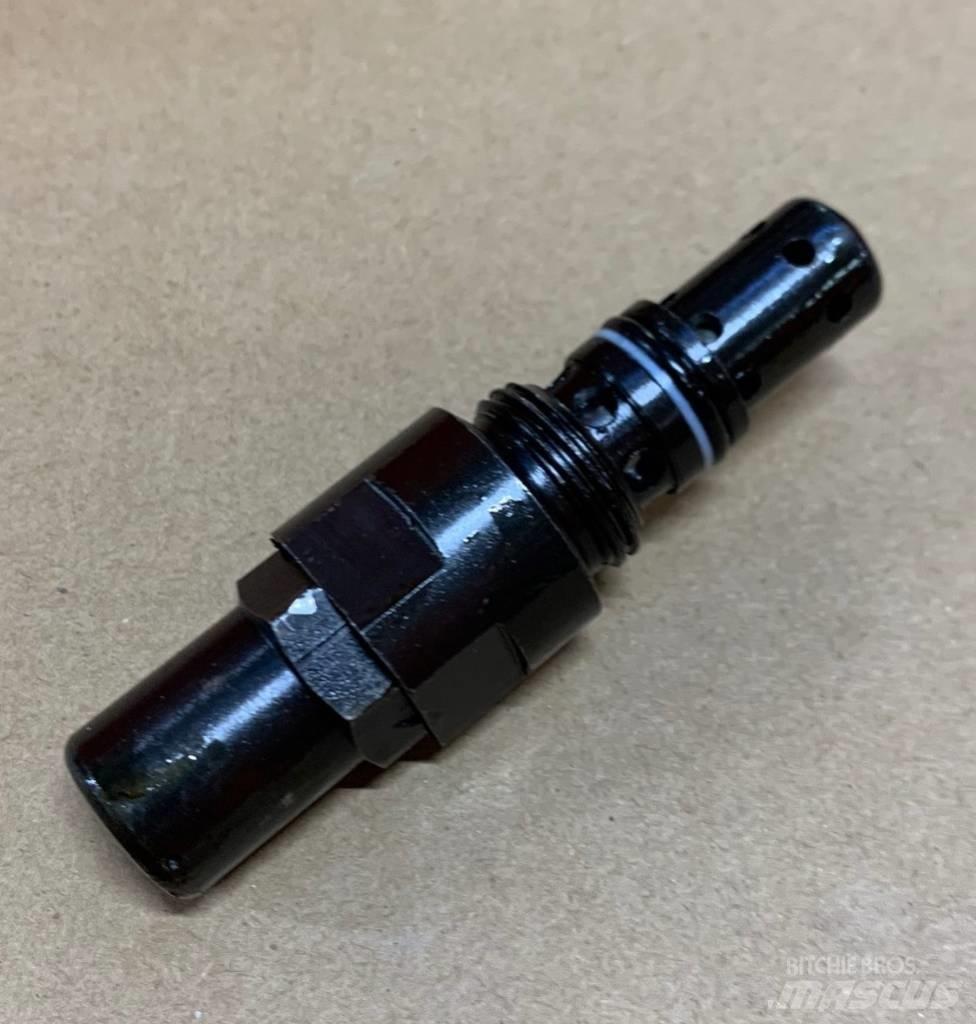 Kesla Valve R50173A2 Hydraulika