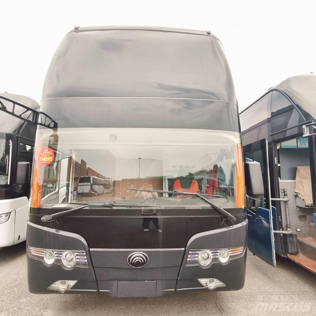 Yutong ZK6146HQA9 Autokary turystyczne
