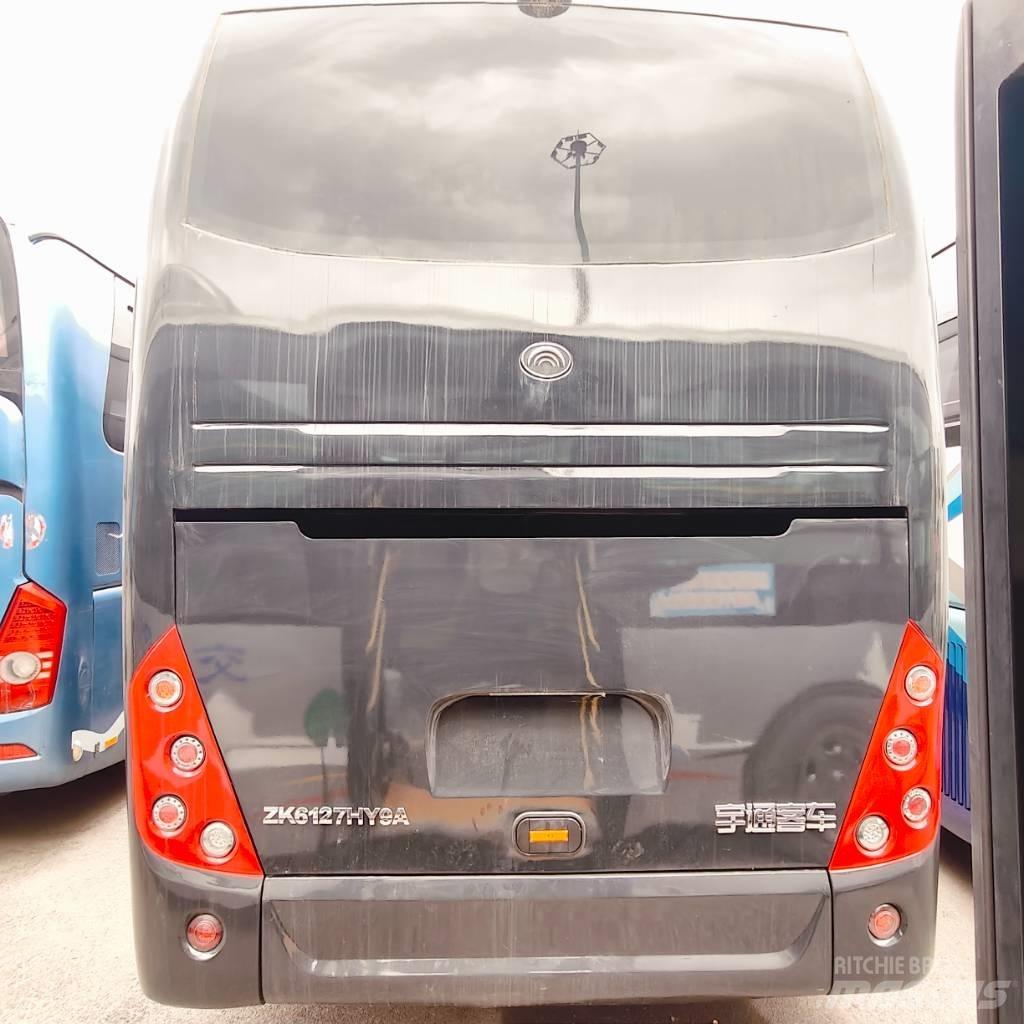 Yutong ZK6146HQA9 Autokary turystyczne