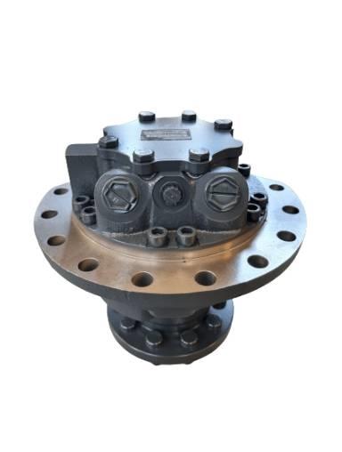 Bosch REXROTH 620cc Maszyny leśne - Inne