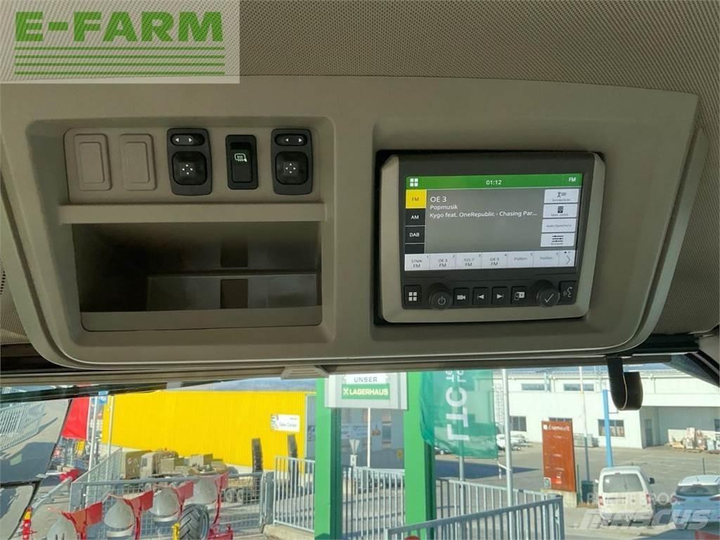 John Deere 8R 410 Ciągniki rolnicze