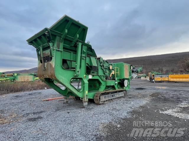 McCloskey I44 V3 Kruszarki