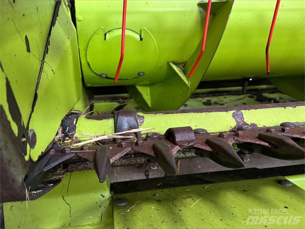 CLAAS Lexion 6700 Kombajny zbożowe