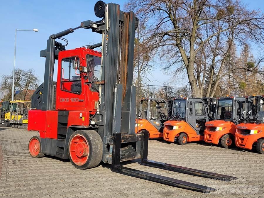 Hubtex DKS120 Wózki widłowe inne