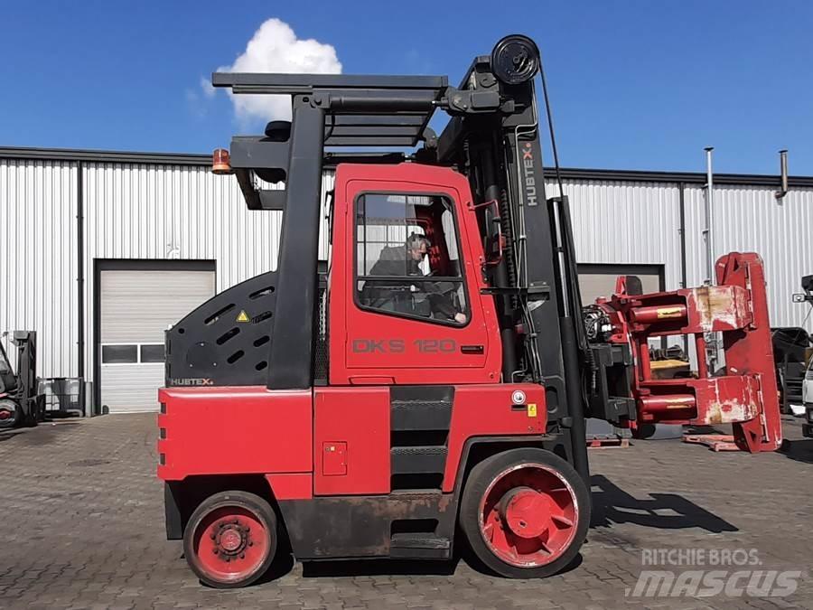 Hubtex DKS120 Wózki widłowe inne