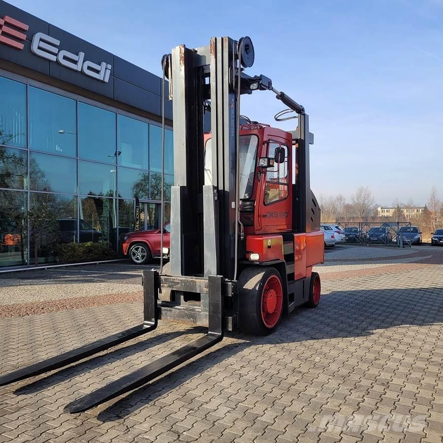 Hubtex DKS120 Wózki widłowe inne