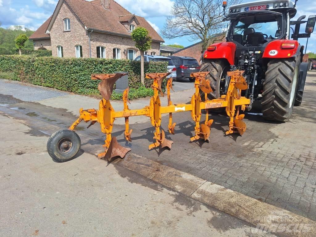 Huard QR 65 T70 Pługi