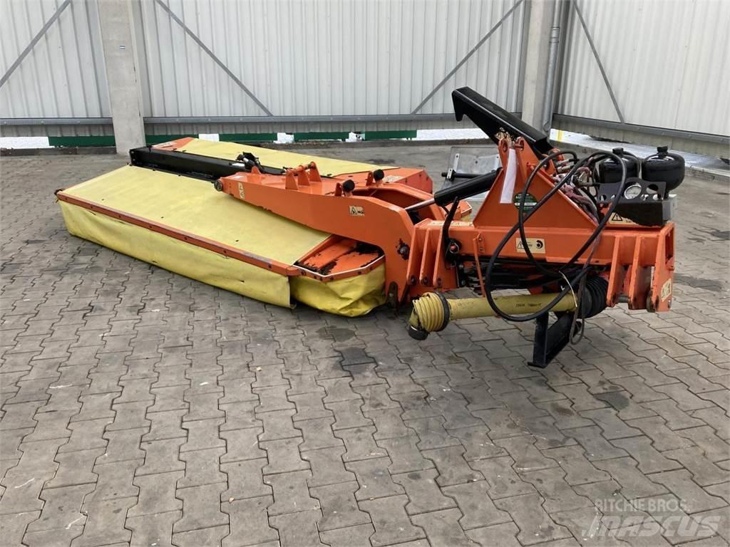 Fella KM 310 TL Kosiarki
