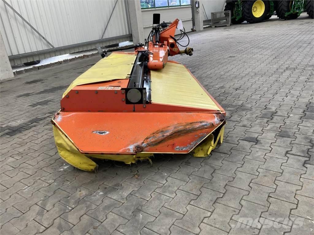 Fella KM 310 TL Kosiarki