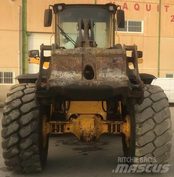 Volvo L 110 E Ładowarki kołowe